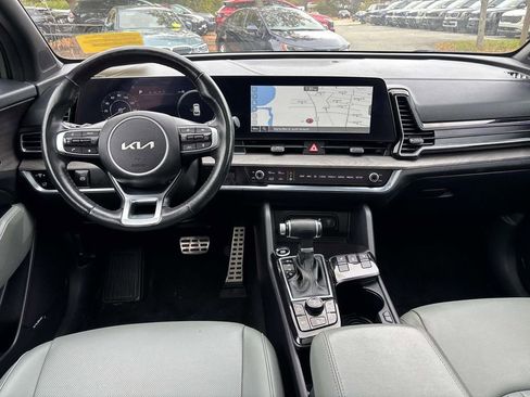 Used 2023 Kia Sportage X-Pro image 11