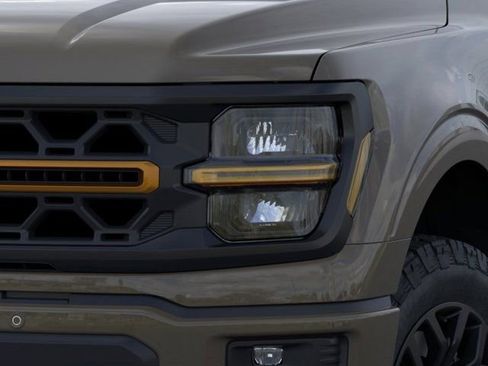 New 2026 Ford F150 Tremor AWD/4WD image 18