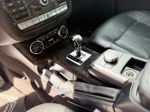 Used 2013 Mercedes-Benz G 550 image 18