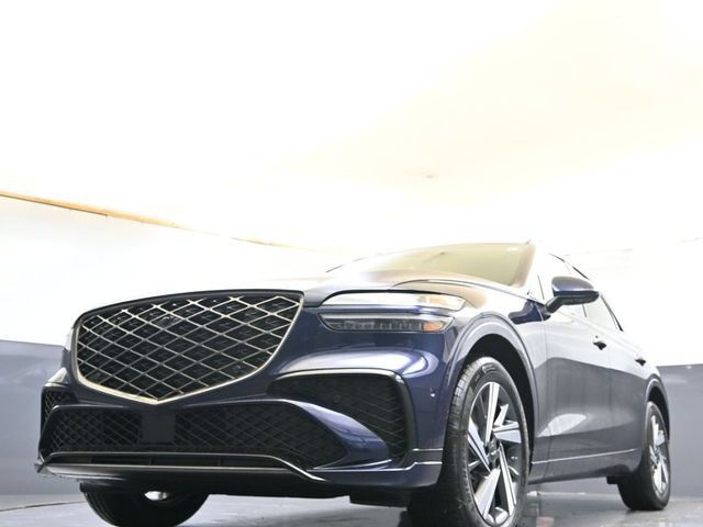 Used 2026 Genesis GV70 3.5T Sport Advanced AWD/4WD image 29