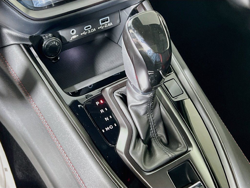 New 2026 Subaru WRX Limited AWD/4WD image 15