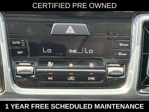 Used 2023 Kia Sorento SX FWD image 22