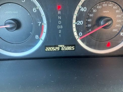 Used 2009 Honda Accord EX-L image 16