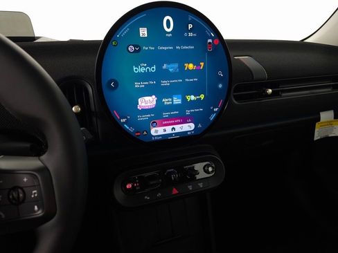 New 2025 MINI Cooper S image 17