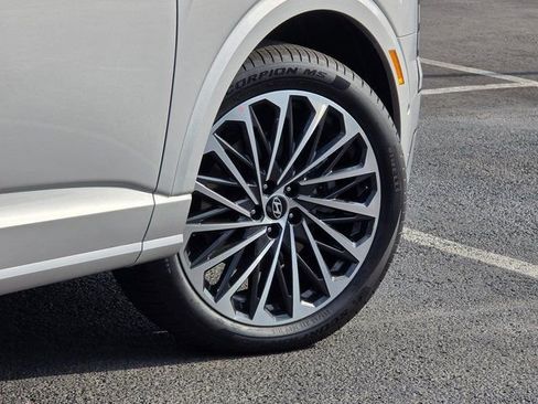 New 2026 Hyundai Palisade Calligraphy AWD/4WD image 8