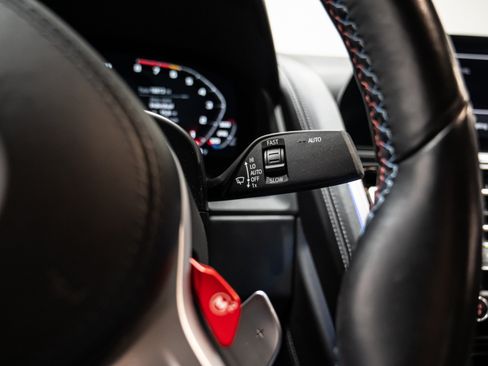 Used 2022 BMW M8 Competition AWD/4WD image 37