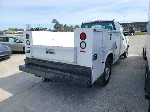 Used 2017 Ford F250 XL RWD image 5