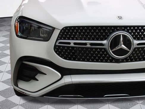 Used 2026 Mercedes-Benz GLE 350 4MATIC image 11