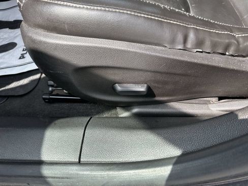 Used 2014 Chevrolet Cruze LTZ w/ RS Package FWD image 14