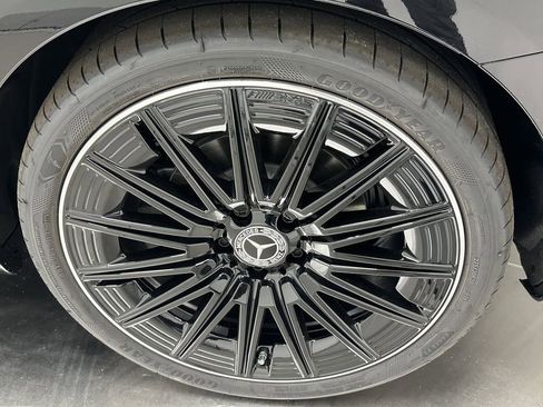 New 2026 Mercedes-Benz CLE 300 4MATIC Cabriolet image 21