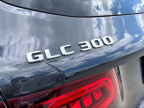 Used 2022 Mercedes-Benz GLC 300 image 40
