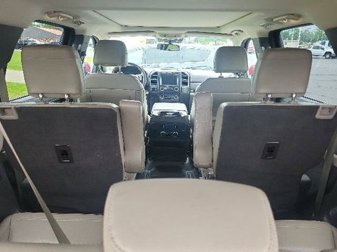 Used 2021 Ford Expedition Limited AWD/4WD image 23