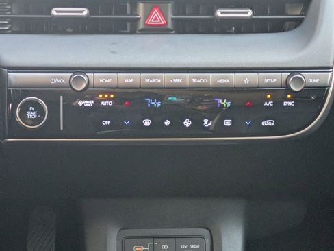 New 2026 Hyundai Ioniq 5 SEL image 22