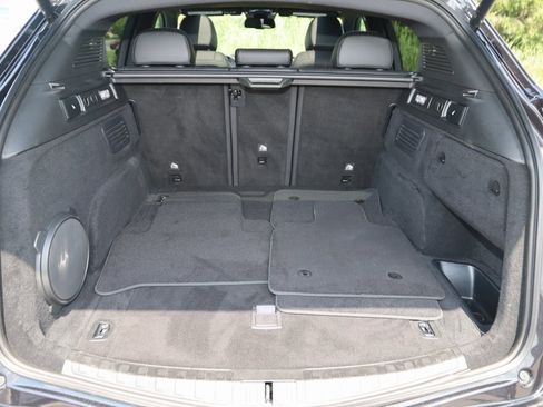 Used 2023 Alfa Romeo Stelvio Quadrifoglio w/ Active Assist Plus Package image 80