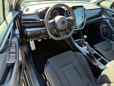 Used 2024 Subaru WRX Premium image 13