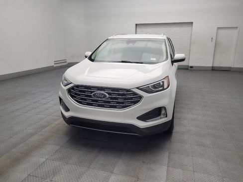 Used 2019 Ford Edge SEL image 15