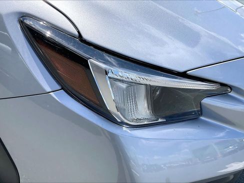 New 2026 Subaru WRX Premium AWD/4WD image 13