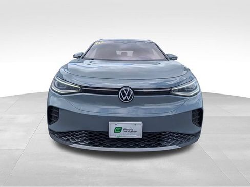 Used 2023 Volkswagen ID.4 Pro S Plus AWD/4WD image 2