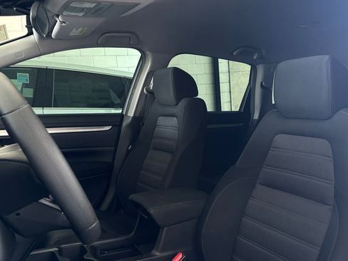 Used 2021 Honda CR-V Special Edition image 27