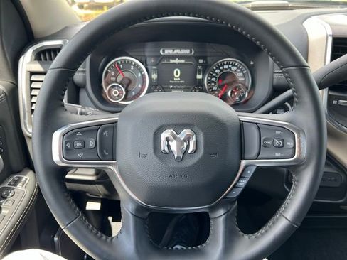 Used 2024 RAM 2500 Laramie image 7