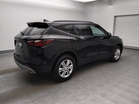Used 2020 Chevrolet Blazer LT FWD image 10