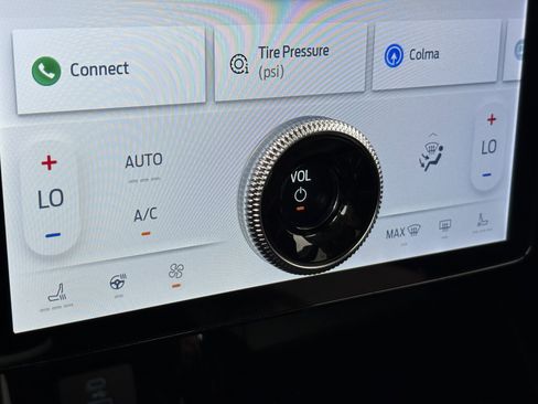 Used 2021 Ford Mustang Mach-E Select w/ Comfort/Technology Package image 24