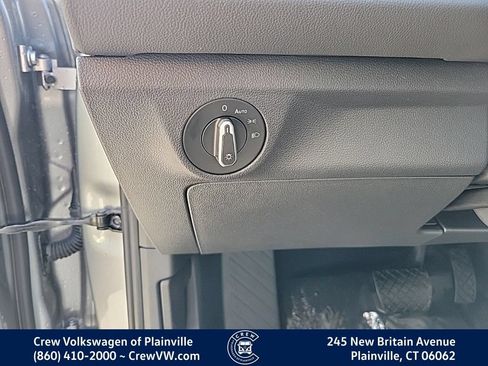New 2026 Volkswagen Jetta S FWD image 39