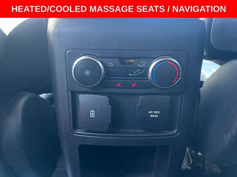 Used 2020 Ford Explorer ST w/ ST Street Pack image 22