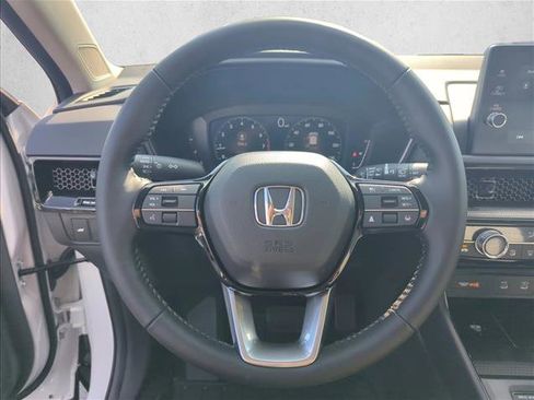 New 2026 Honda CR-V EX-L image 12