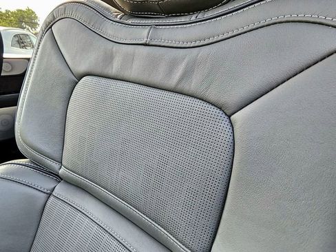 Used 2023 Lincoln Navigator L Black Label AWD/4WD image 24