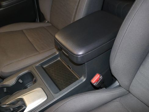 Used 2022 Nissan Frontier S image 52