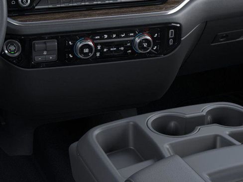 Used 2025 GMC Sierra 1500 Elevation AWD/4WD image 23