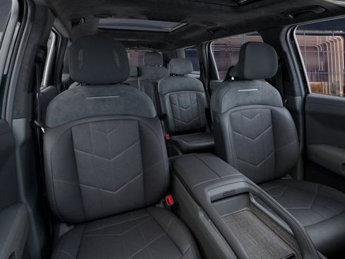 New 2027 Kia Telluride X-Line SX Prestige AWD/4WD image 15