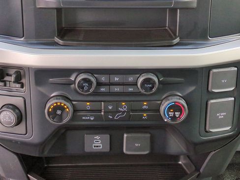 Used 2024 Ford F350 XL image 19