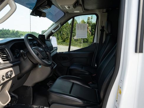 Used 2020 Ford Transit 350 XL RWD image 13