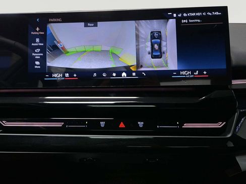 New 2026 BMW 530i w/ M Sport Package image 14