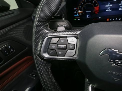 Used 2024 Ford Mustang GT Premium w/ GT Performance Package image 31