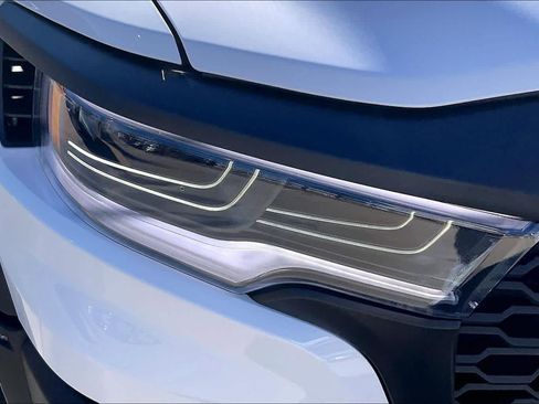 New 2026 RAM 1500 RHO w/ Bed Utility Group image 13