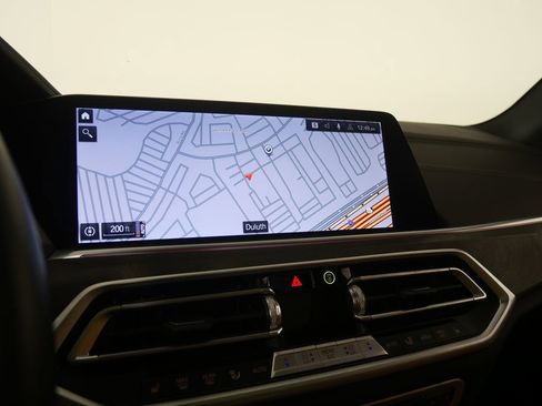 Certified 2023 BMW X5 sDrive40i RWD image 21