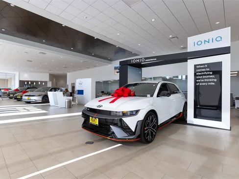 New 2026 Hyundai Santa Cruz SEL image 25