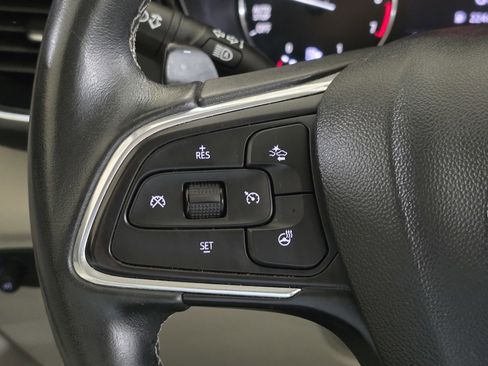 Used 2023 Buick Envision Preferred image 30