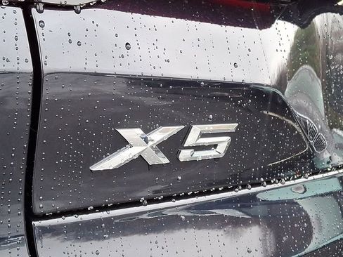 New 2026 BMW X5 xDrive50e w/ M Sport Package image 21