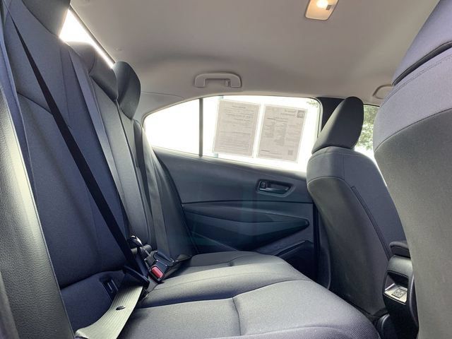 Used 2024 Toyota Corolla LE FWD image 34