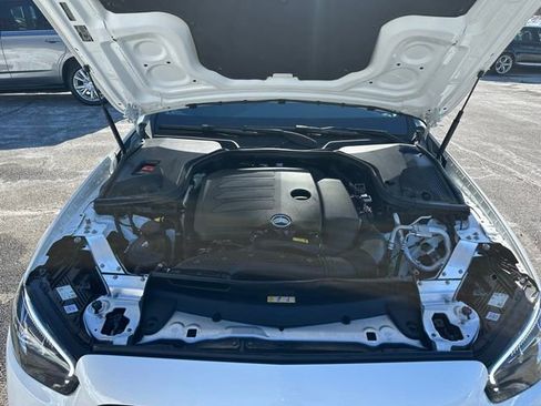 Certified 2023 Mercedes-Benz E 350 4MATIC Sedan image 45