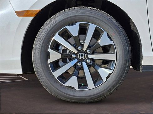 New 2026 Honda Odyssey EX-L image 7