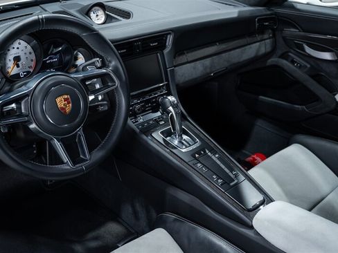 Used 2016 Porsche 911 GT3 RS RWD image 56