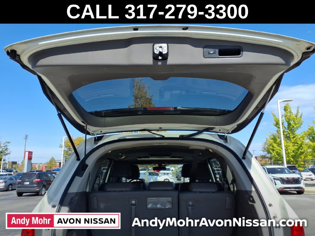Used 2016 Honda Odyssey Touring image 10