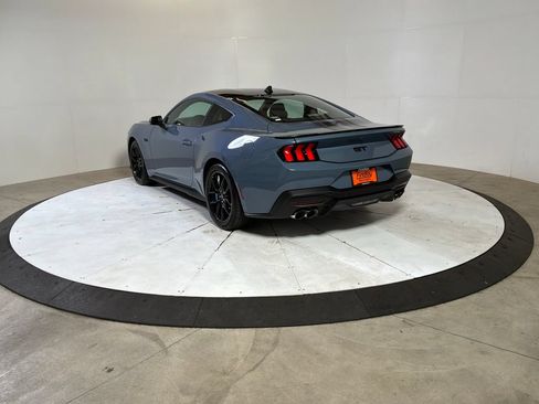Used 2024 Ford Mustang GT Premium RWD image 8