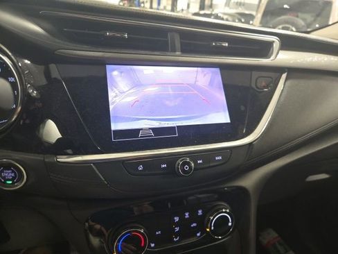 Used 2022 Buick Encore GX Preferred w/ Cold Weather Comfort Package image 16