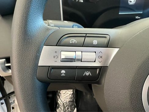 New 2026 Hyundai Tucson SE AWD/4WD image 31